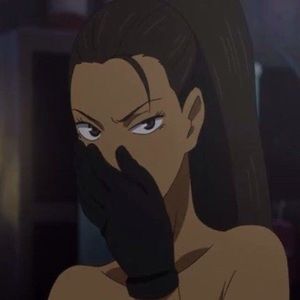 Meet your Posher, Larachel